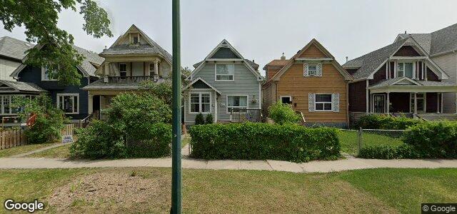 Larawan ng 397 Home Street sa Winnipeg, Manitoba