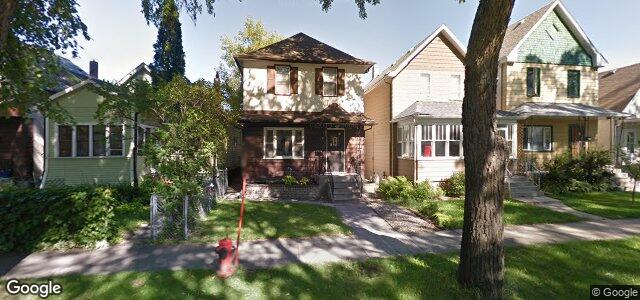 Larawan ng 397 Lipton Street sa Winnipeg, Manitoba