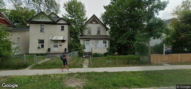 Larawan ng 397 Maryland Street sa Winnipeg, Manitoba