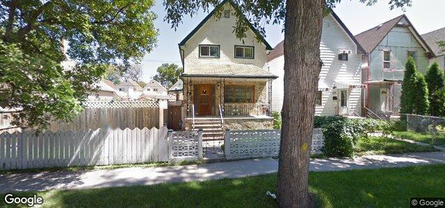 Larawan ng 397 Simcoe Street sa Winnipeg, Manitoba