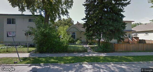 Larawan ng 398 Agnes Street sa Winnipeg, Manitoba