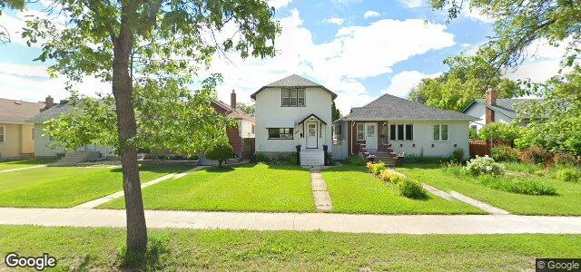 Larawan ng 398 Arlington Street sa Winnipeg, Manitoba