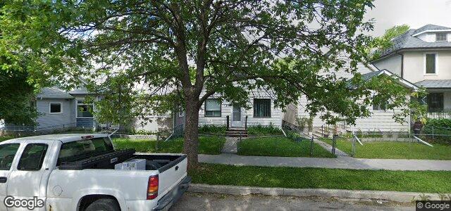 Larawan ng 398 Banning Street sa Winnipeg, Manitoba