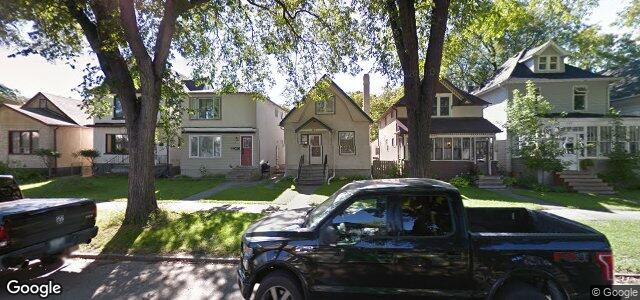 Larawan ng 398 Lipton Street sa Winnipeg, Manitoba