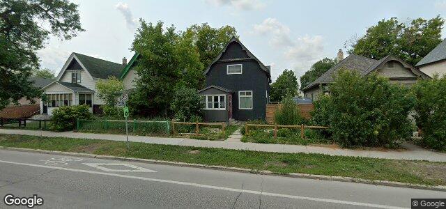 398 Maryland Street（加拿大曼尼托巴省温尼伯市）房屋照片
