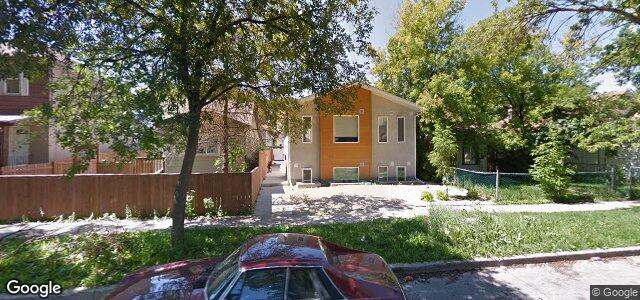 Larawan ng 398 Simcoe Street sa Winnipeg, Manitoba