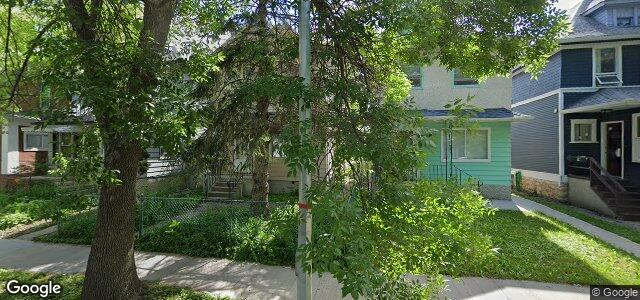Larawan ng 399 Banning Street sa Winnipeg, Manitoba