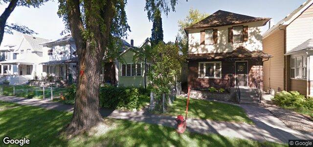 399 Lipton Street（加拿大曼尼托巴省温尼伯市）房屋照片