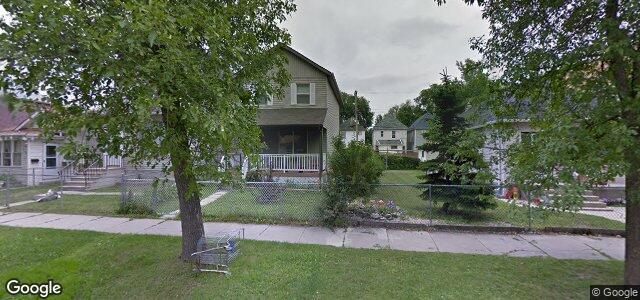 Larawan ng 399 Toronto Street sa Winnipeg, Manitoba