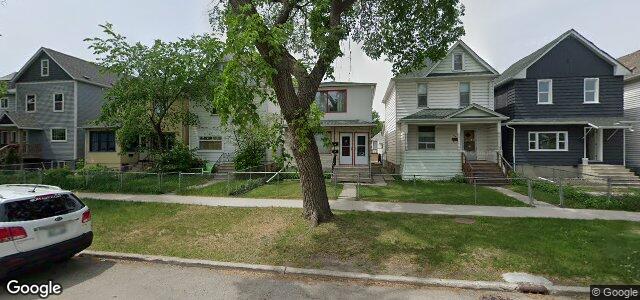 Larawan ng 400 Home Street sa Winnipeg, Manitoba