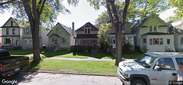 Larawan ng 400 Lipton Street sa Winnipeg, Manitoba