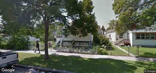 Larawan ng 400 Mcgee Street sa Winnipeg, Manitoba