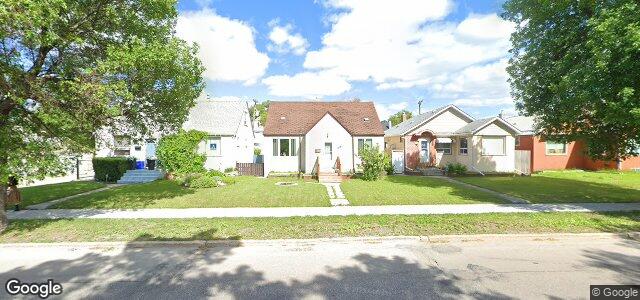 Larawan ng 401 Arlington Street sa Winnipeg, Manitoba