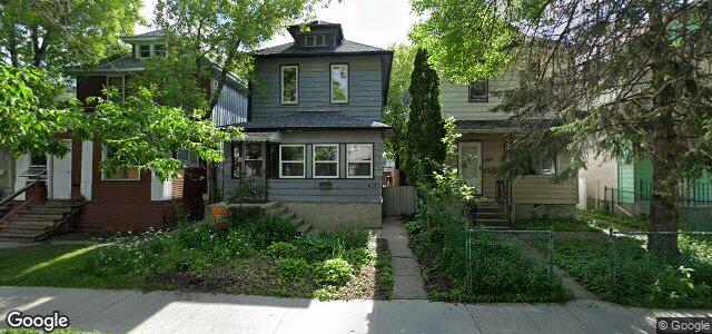 Larawan ng 401 Banning Street sa Winnipeg, Manitoba
