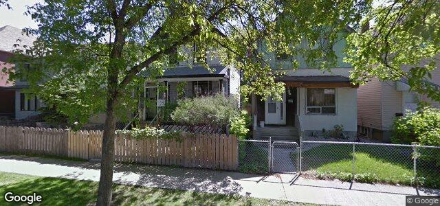 Larawan ng 401 Beverley Street sa Winnipeg, Manitoba