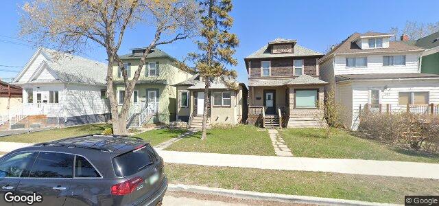Larawan ng 401 Burnell Street sa Winnipeg, Manitoba