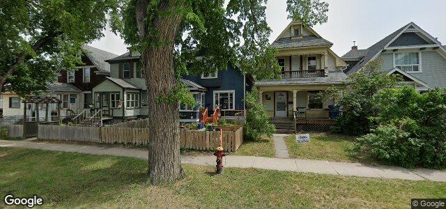 Larawan ng 401 Home Street sa Winnipeg, Manitoba