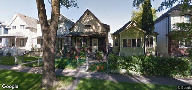 Larawan ng 401 Lipton Street sa Winnipeg, Manitoba