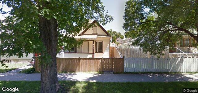 Larawan ng 401 Simcoe Street sa Winnipeg, Manitoba