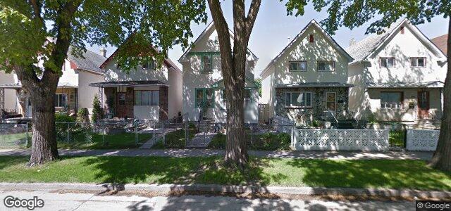 Larawan ng 402 Beverley Street sa Winnipeg, Manitoba
