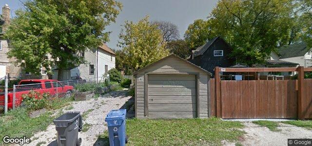 Larawan ng 402 Maryland Street sa Winnipeg, Manitoba