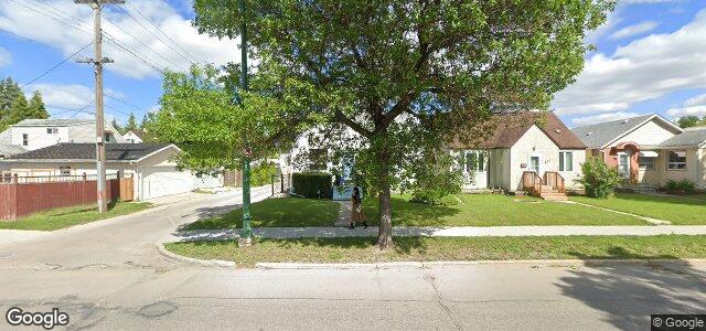 Larawan ng 403 Arlington Street sa Winnipeg, Manitoba