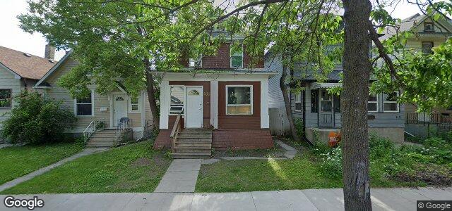 Larawan ng 403 Banning Street sa Winnipeg, Manitoba