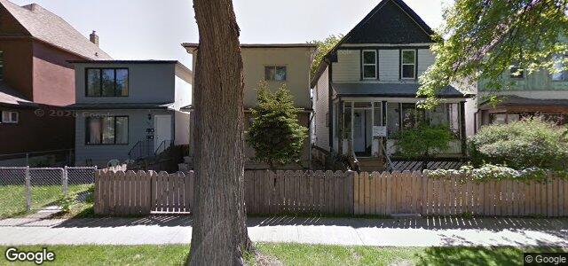 Larawan ng 403 Beverley Street sa Winnipeg, Manitoba