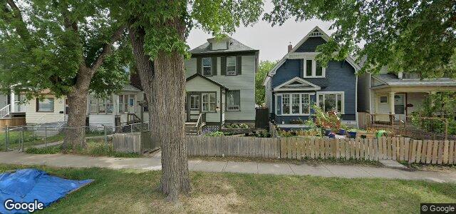 Larawan ng 403 Home Street sa Winnipeg, Manitoba