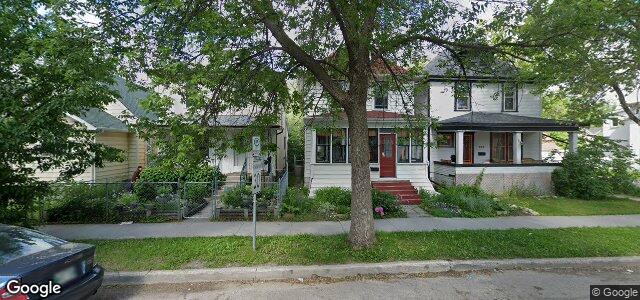 Larawan ng 404 Banning Street sa Winnipeg, Manitoba