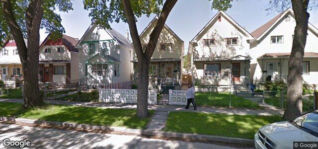 Larawan ng 404 Beverley Street sa Winnipeg, Manitoba
