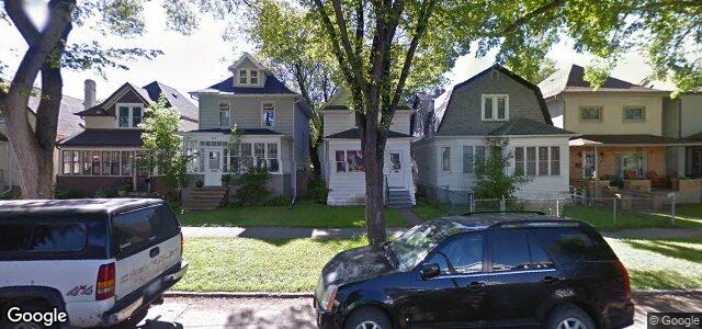 Larawan ng 404 Lipton Street sa Winnipeg, Manitoba