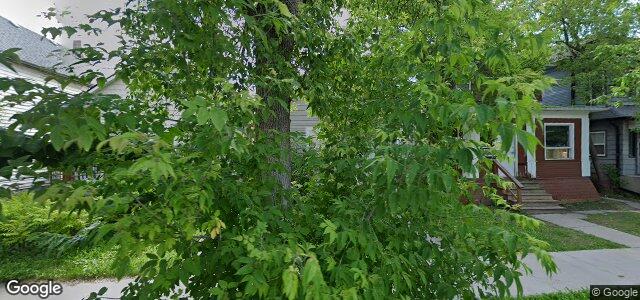 Larawan ng 405 Banning Street sa Winnipeg, Manitoba