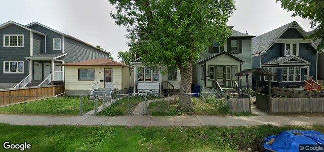 Larawan ng 405 Home Street sa Winnipeg, Manitoba