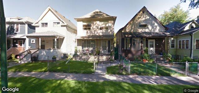 Larawan ng 405 Lipton Street sa Winnipeg, Manitoba
