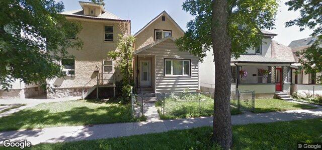 Larawan ng 405 Simcoe Street sa Winnipeg, Manitoba