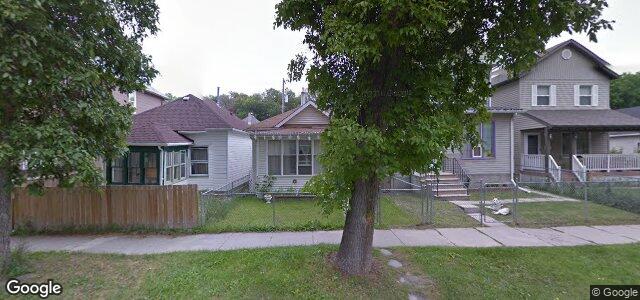 Larawan ng 405 Toronto Street sa Winnipeg, Manitoba