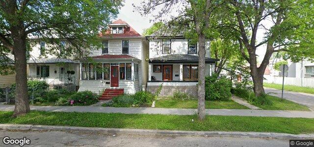 Larawan ng 406 Banning Street sa Winnipeg, Manitoba