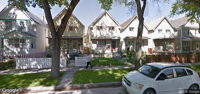 Larawan ng 406 Beverley Street sa Winnipeg, Manitoba