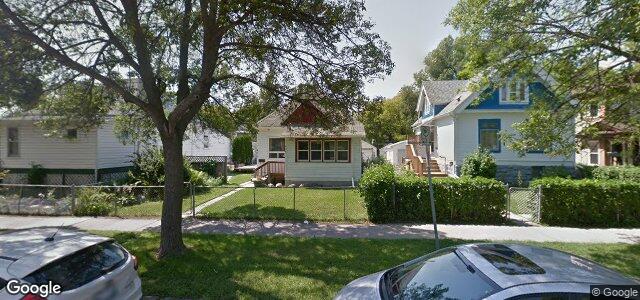 Larawan ng 406 Mcgee Street sa Winnipeg, Manitoba
