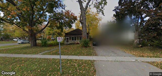 Larawan ng 406 Simcoe Street sa Winnipeg, Manitoba