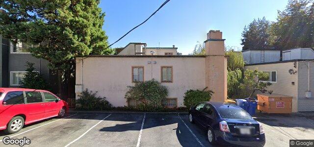 Larawan ng 407 Agnes Street sa Winnipeg, Manitoba