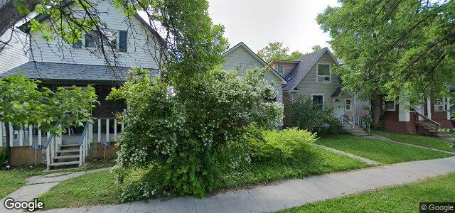 Larawan ng 407 Banning Street sa Winnipeg, Manitoba