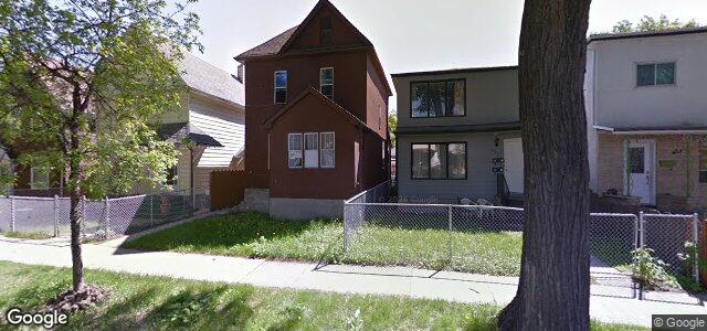 Larawan ng 407 Beverley Street sa Winnipeg, Manitoba