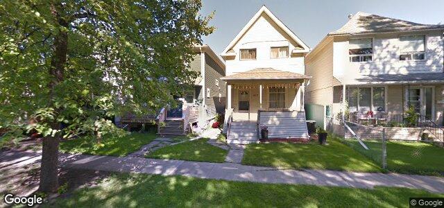 Larawan ng 407 Lipton Street sa Winnipeg, Manitoba