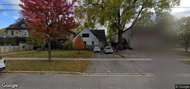 Larawan ng 407 Simcoe Street sa Winnipeg, Manitoba