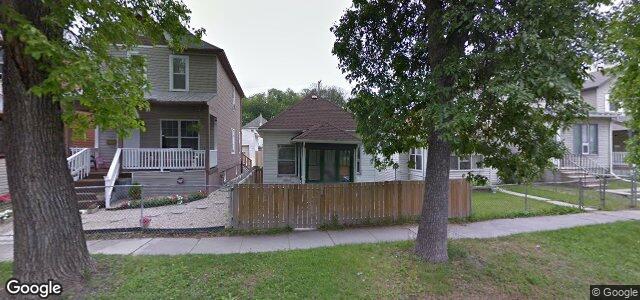 Larawan ng 407 Toronto Street sa Winnipeg, Manitoba