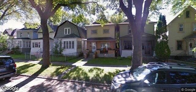 Larawan ng 408 Lipton Street sa Winnipeg, Manitoba