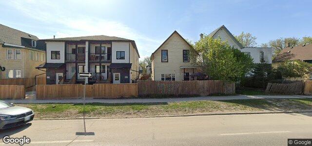Larawan ng 408 Sherbrook Street sa Winnipeg, Manitoba