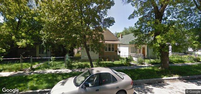 Larawan ng 408 Simcoe Street sa Winnipeg, Manitoba